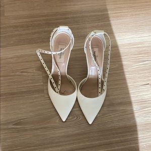 Valentino Heels